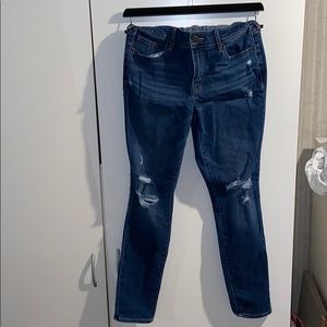 Old navy jeans
